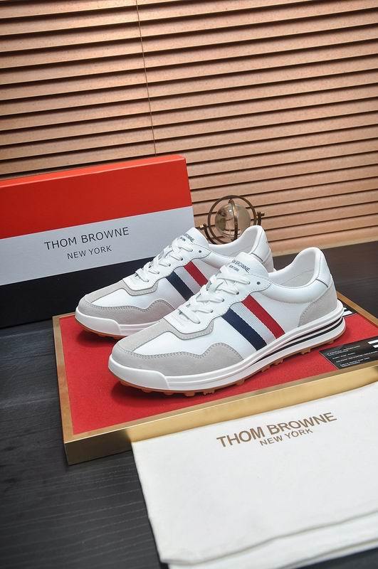 THOM BROWNE Men's Shoes 137